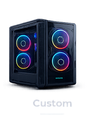 Custom PC