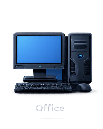 Office PC