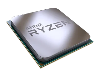 AMD Ryzen